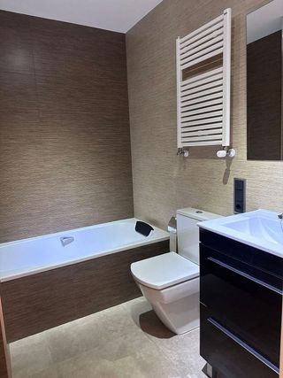 Piso en alquiler en Ensanche en Alcalá de Henares