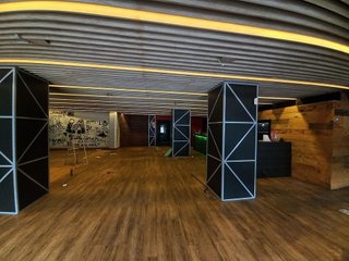 Local comercial en alquiler en Centro en Murcia