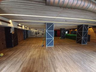 Local comercial en alquiler en Centro en Murcia