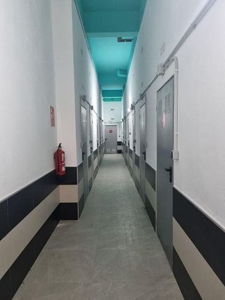 Trastero en alquiler en Zona Concordia en Burjassot
