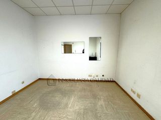 Oficina en alquiler en Plaza España - Villa Pilar - Reyes Católicos - Vadillos en Burgos