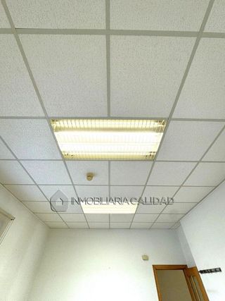 Oficina en alquiler en Plaza España - Villa Pilar - Reyes Católicos - Vadillos en Burgos