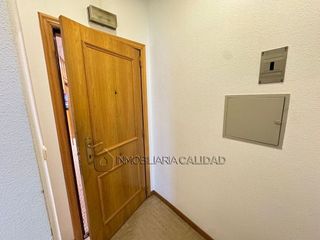 Oficina en alquiler en Plaza España - Villa Pilar - Reyes Católicos - Vadillos en Burgos