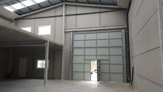 Nave industrial en alquiler en La Conarda en Pobla de Vallbona (la)