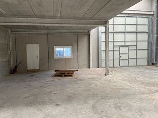 Nave industrial en alquiler en La Conarda en Pobla de Vallbona (la)