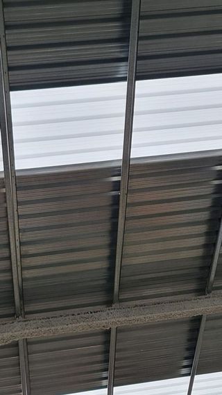 Nave industrial en alquiler en La Conarda en Pobla de Vallbona (la)