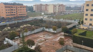 Ático en alquiler en Lardero