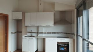 Ático en alquiler en Lardero