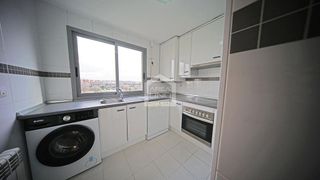 Piso en alquiler en Parque Oeste - Fuente Cisneros en Alcorcón