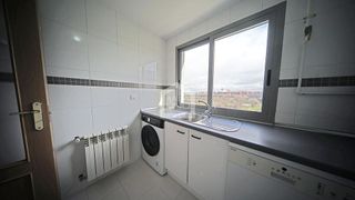 Piso en alquiler en Parque Oeste - Fuente Cisneros en Alcorcón