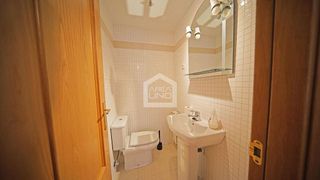 Piso en alquiler en Parque Oeste - Fuente Cisneros en Alcorcón