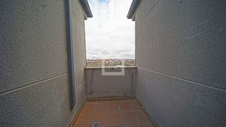 Piso en alquiler en Parque Oeste - Fuente Cisneros en Alcorcón