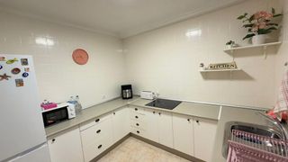 Piso en alquiler en Punta Umbría