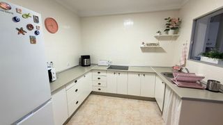 Piso en alquiler en Punta Umbría