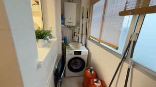 Piso en alquiler en Punta Umbría