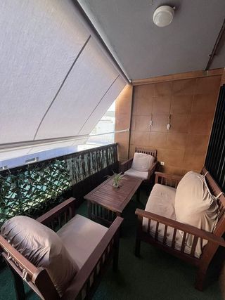 Piso en alquiler en Punta Umbría