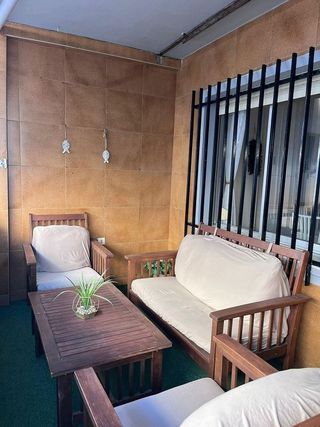 Piso en alquiler en Punta Umbría