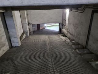 Garaje en alquiler en Ensanche - Sar en Santiago de Compostela