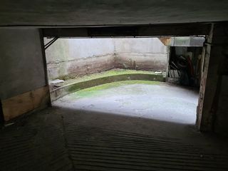 Garaje en alquiler en Ensanche - Sar en Santiago de Compostela