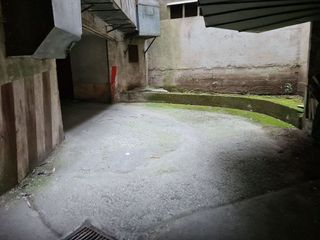 Garaje en alquiler en Ensanche - Sar en Santiago de Compostela