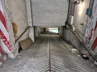 Garaje en alquiler en Ensanche - Sar en Santiago de Compostela