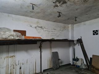 Garaje en alquiler en Ensanche - Sar en Santiago de Compostela