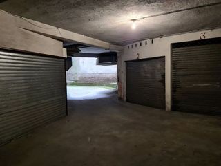 Garaje en alquiler en Ensanche - Sar en Santiago de Compostela