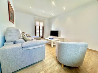 Ático en alquiler en La Seu - Cort - Monti-sión en Palma de Mallorca