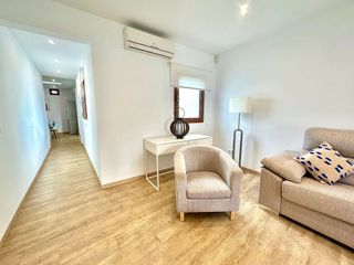 Ático en alquiler en La Seu - Cort - Monti-sión en Palma de Mallorca