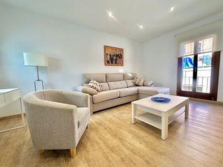 Ático en alquiler en La Seu - Cort - Monti-sión en Palma de Mallorca