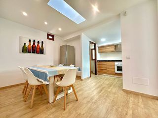 Ático en alquiler en La Seu - Cort - Monti-sión en Palma de Mallorca