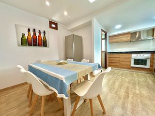 Ático en alquiler en La Seu - Cort - Monti-sión en Palma de Mallorca