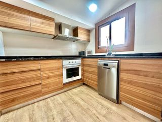 Ático en alquiler en La Seu - Cort - Monti-sión en Palma de Mallorca