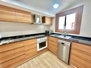 Ático en alquiler en La Seu - Cort - Monti-sión en Palma de Mallorca