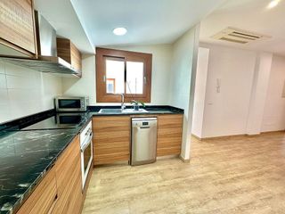 Ático en alquiler en La Seu - Cort - Monti-sión en Palma de Mallorca