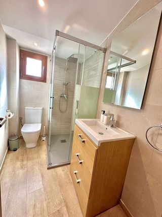 Ático en alquiler en La Seu - Cort - Monti-sión en Palma de Mallorca