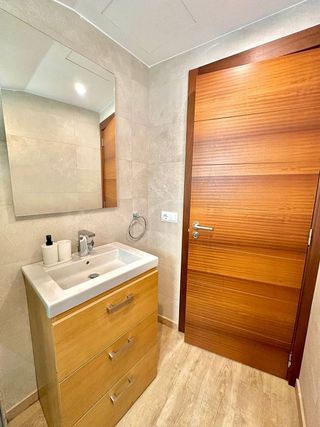 Ático en alquiler en La Seu - Cort - Monti-sión en Palma de Mallorca