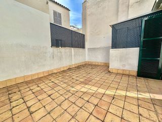 Ático en alquiler en La Seu - Cort - Monti-sión en Palma de Mallorca