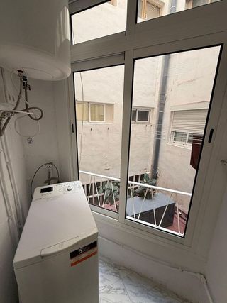 Piso en alquiler en Campoamor en Alicante