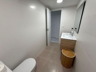 Piso en alquiler en Campoamor en Alicante