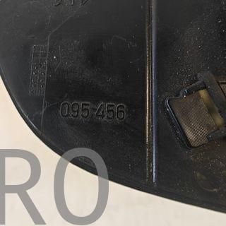 ESPEJO DEL RETROVISOR DERECHO OPEL CORSA USADO