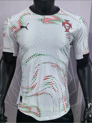 Camiseta Portugal