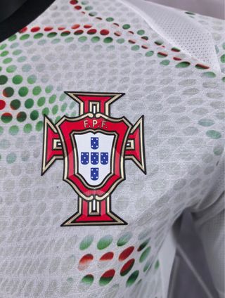 Camiseta Portugal