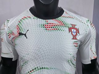 Camiseta Portugal