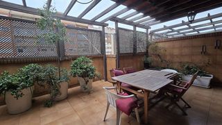 Ático en alquiler en La Vega Baixa en Valencia