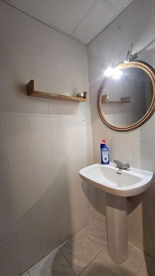 Ático en alquiler en La Vega Baixa en Valencia