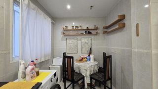 Ático en alquiler en La Vega Baixa en Valencia