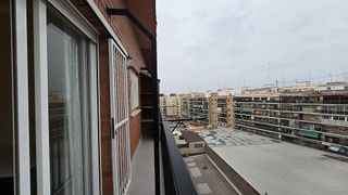 Ático en alquiler en La Vega Baixa en Valencia
