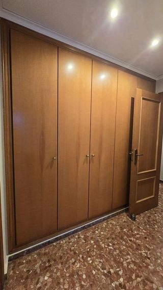 Ático en alquiler en La Vega Baixa en Valencia