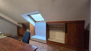 Ático en alquiler en La Vega Baixa en Valencia